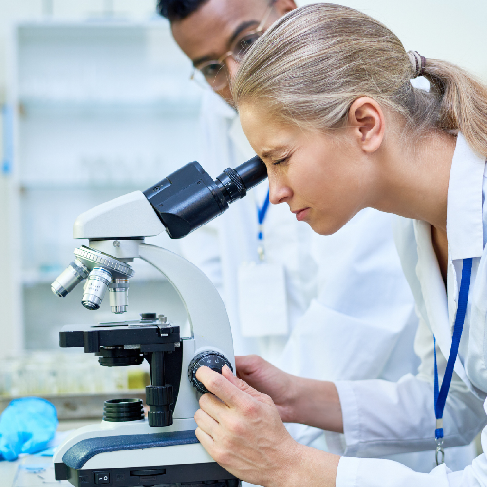 Dr. Ann Marie Egloff Behind the Scenes Images