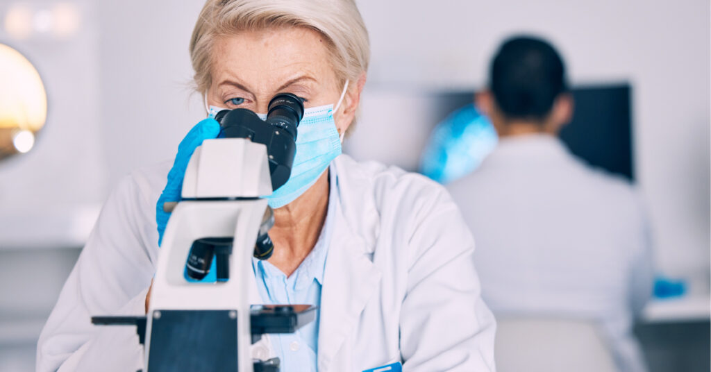 Dr. Ann Marie Egloff Profile Pictures