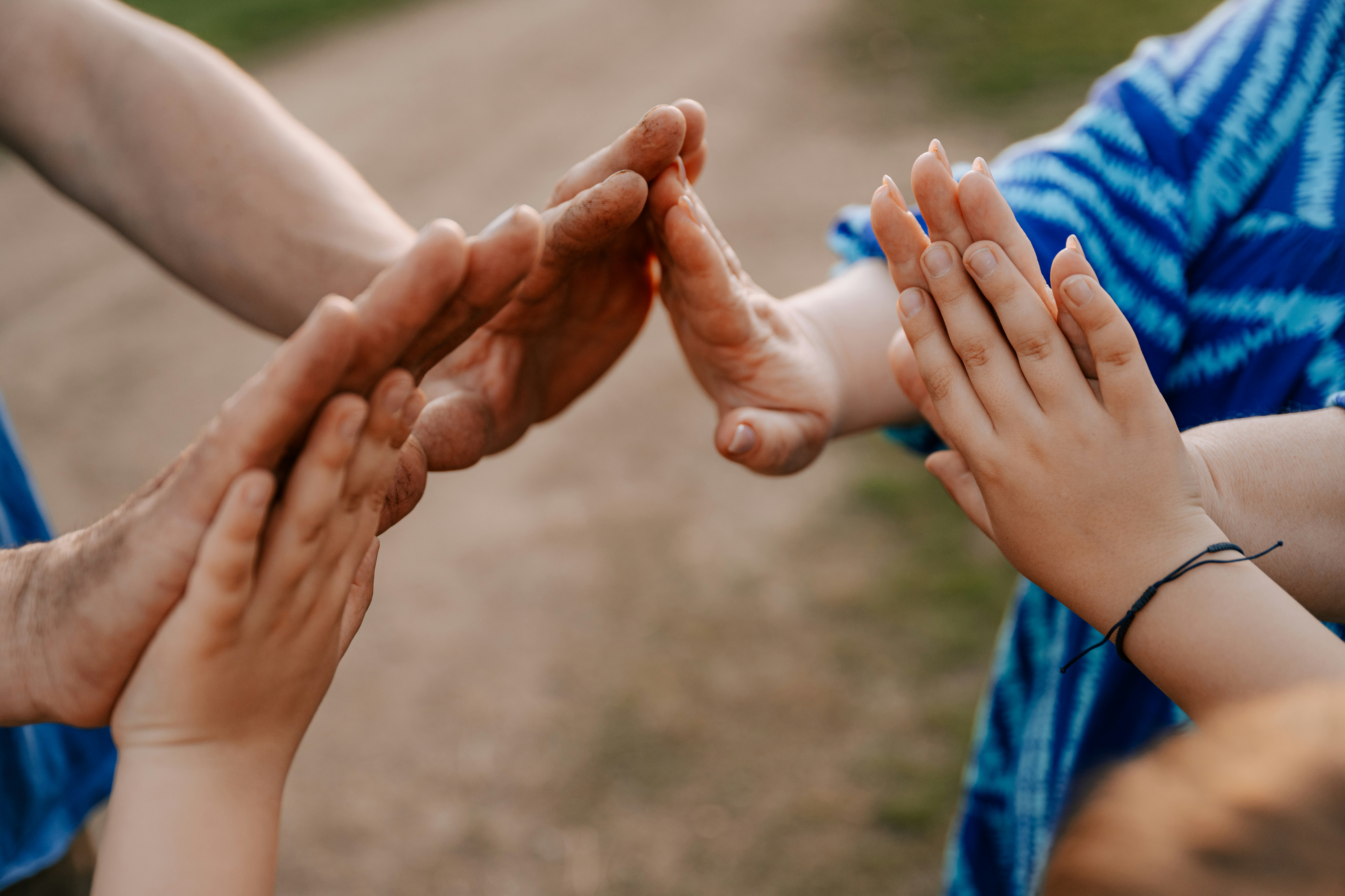 Modern Philanthropy