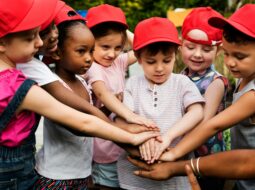 Teaching Children