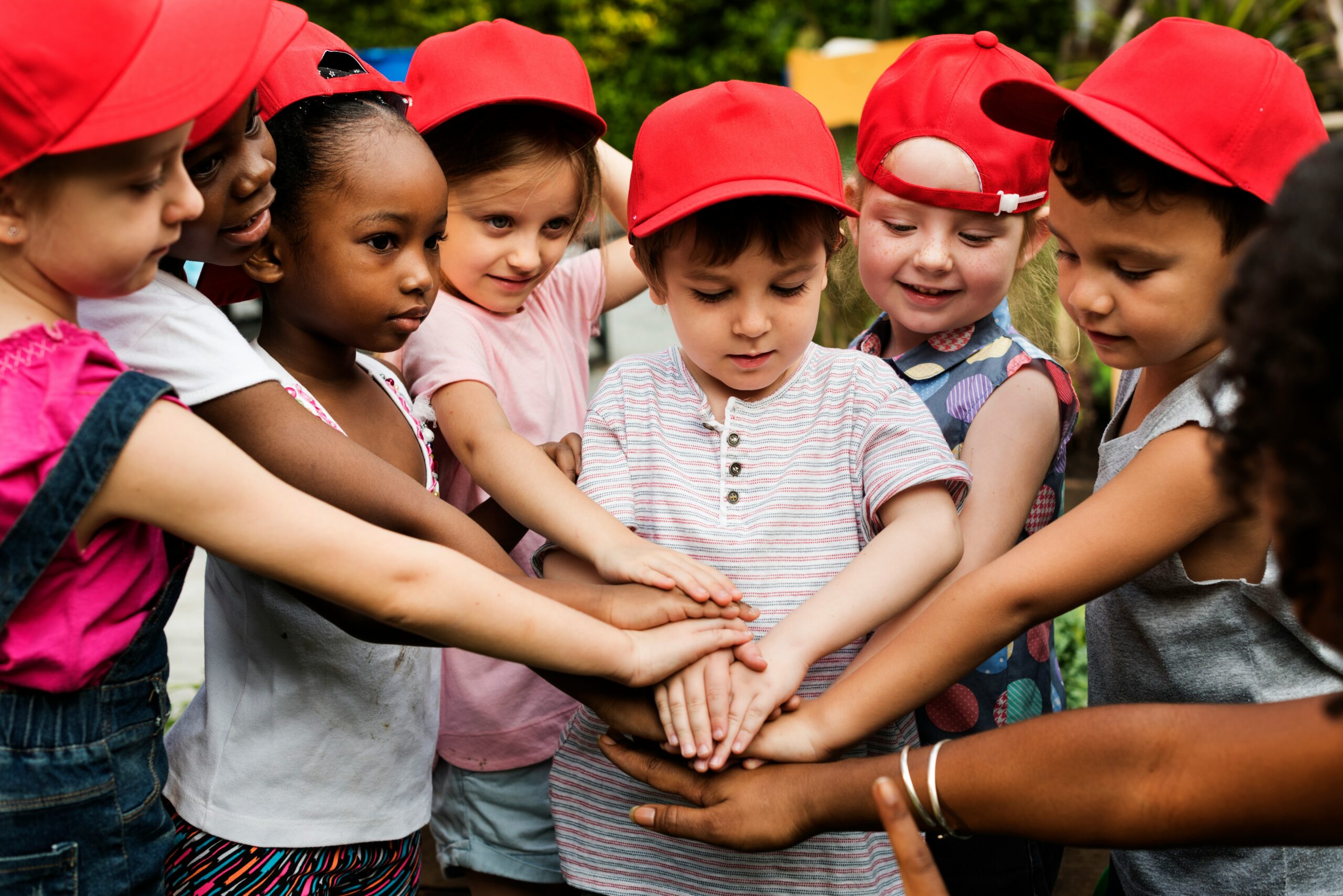 Teaching Children