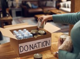 Incorporate Philanthropy