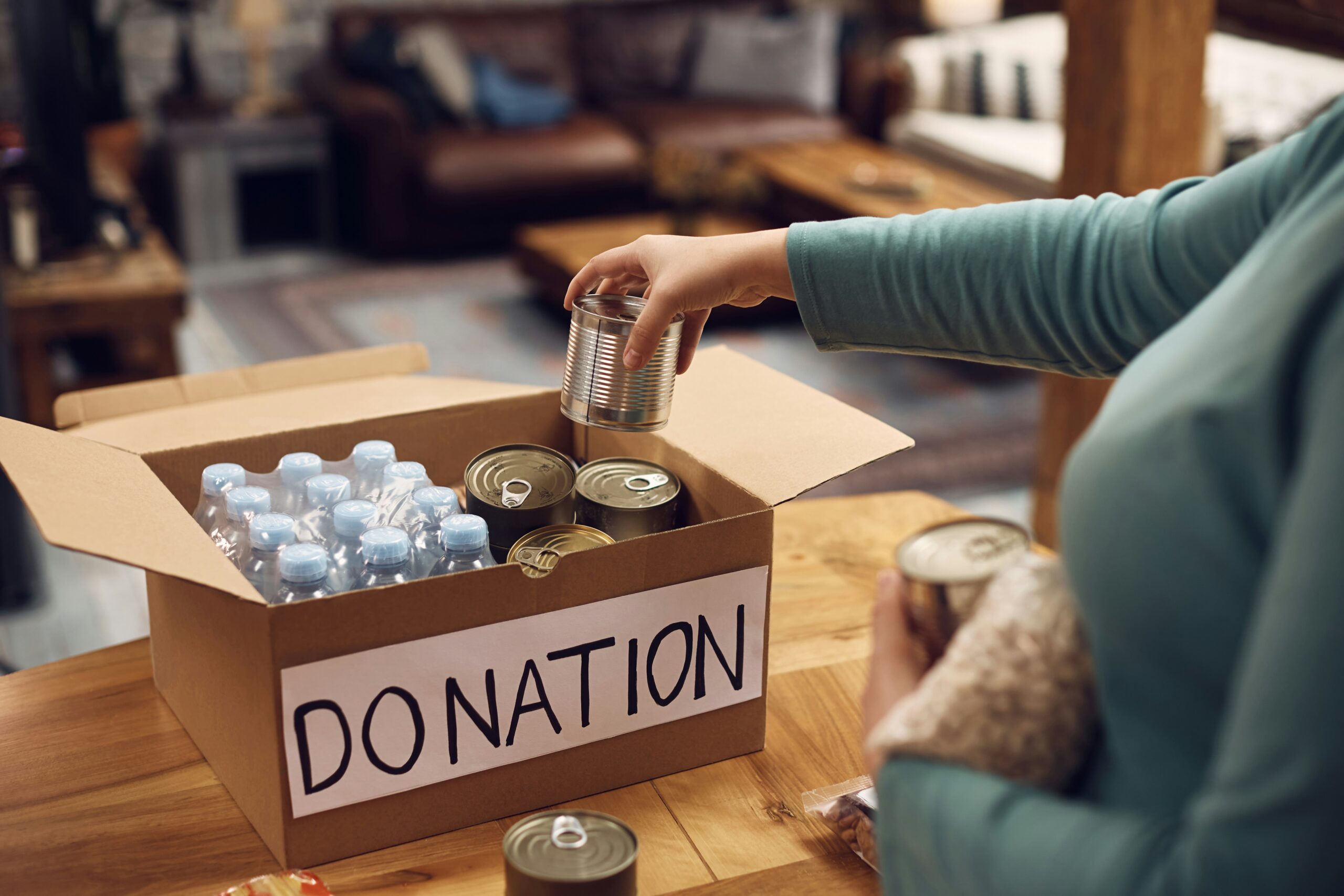 Incorporate Philanthropy