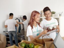 Benefits of Philanthropy
