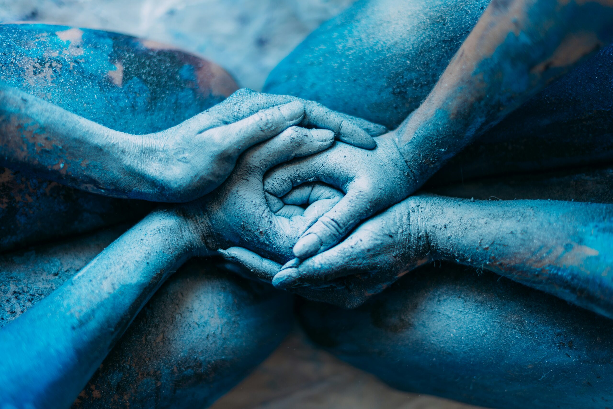 Heart of Giving