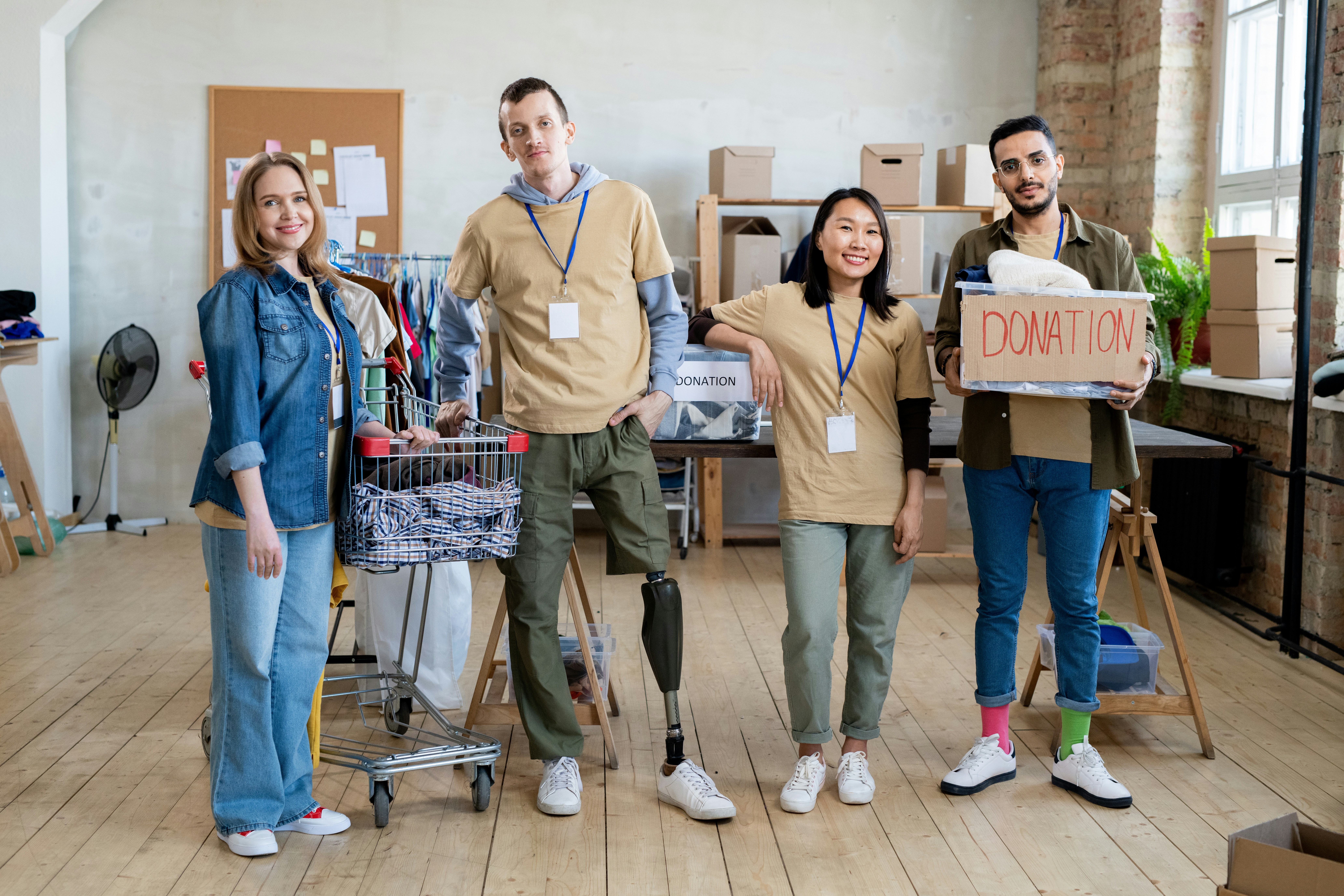 Dr. Ann Marie Egloff-Philanthropy