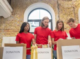 Dr. Ann Marie Egloff - impact of philanthropy